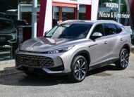 MG HS 1.5Hybrid+ HEV 224pk – NAVIGATIE – LEDER – ELEK ZETELS – 360° CAMERA – NIEUW – VERWACHT / ATTENDU