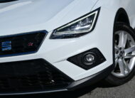 SEAT ARONA FR 1.0TSi NAVIGATIE – CARPLAY – FULL LED – PARK ASSIST – GARANTIE