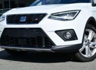 SEAT ARONA FR 1.0TSi NAVIGATIE – CARPLAY – FULL LED – PARK ASSIST – GARANTIE