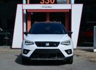 SEAT ARONA FR 1.0TSi NAVIGATIE – CARPLAY – FULL LED – PARK ASSIST – GARANTIE