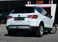 SEAT ARONA FR 1.0TSi NAVIGATIE – CARPLAY – FULL LED – PARK ASSIST – GARANTIE