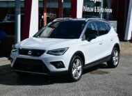 SEAT ARONA FR 1.0TSi NAVIGATIE – CARPLAY – FULL LED – PARK ASSIST – GARANTIE