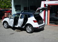SEAT ARONA FR 1.0TSi NAVIGATIE – CARPLAY – FULL LED – PARK ASSIST – GARANTIE