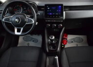 RENAULT CLIO 1.0SCe CARPLAY – LED – AIRCO – PARKEERSENSOREN – 61.000km