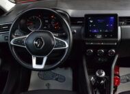 RENAULT CLIO 1.0SCe CARPLAY – LED – AIRCO – PARKEERSENSOREN – 61.000km