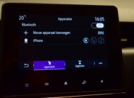 RENAULT CLIO 1.0SCe CARPLAY – LED – AIRCO – PARKEERSENSOREN – 61.000km