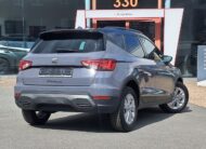 SEAT ARONA 1.0TSi DSG – FULL LED – CAMERA – ZETELVERWARMING – NIEUW