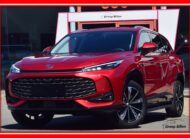 MG HS 1.5Hybrid PHEV 272pk – NAVIGATIE – LEDER – ELEK ZETELS – 360° CAMERA – 21.000km