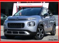Citroen C3 Aircross 1200TURBO – NAVI – CARPLAY – PDC – 62.000km