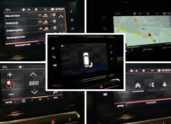 Citroen C3 Aircross 1200TURBO – NAVI – CARPLAY – PDC – 62.000km