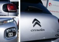Citroen C3 Aircross 1200TURBO – NAVI – CARPLAY – PDC – 62.000km