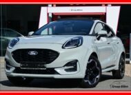 FORD PUMA ST-LINE X 1.0EcoBoost aut – PANO DAK – 1/2 LEDER – NAVI – LED – CAMERA
