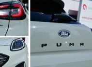 FORD PUMA ST-LINE X 1.0EcoBoost aut – PANO DAK – 1/2 LEDER – NAVI – LED – CAMERA