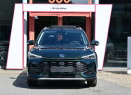 MG ZS 1.5Hybrid HEV 194pk – PANO DAK – NAVIGATIE – LEDER – ELEK ZETELS – 360° CAMERA – NIEUW
