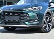 MG ZS 1.5Hybrid HEV 194pk – PANO DAK – NAVIGATIE – LEDER – ELEK ZETELS – 360° CAMERA – NIEUW