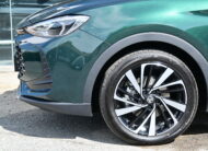 MG ZS 1.5Hybrid HEV 194pk – PANO DAK – NAVIGATIE – LEDER – ELEK ZETELS – 360° CAMERA – NIEUW