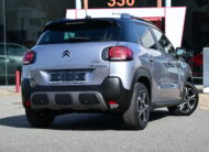 Citroen C3 Aircross 1200TURBO – NAVI – CARPLAY – PDC – 62.000km