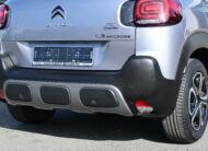 Citroen C3 Aircross 1200TURBO – NAVI – CARPLAY – PDC – 62.000km