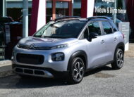 Citroen C3 Aircross 1200TURBO – NAVI – CARPLAY – PDC – 62.000km