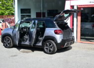 Citroen C3 Aircross 1200TURBO – NAVI – CARPLAY – PDC – 62.000km