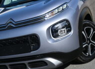 Citroen C3 Aircross 1200TURBO – NAVI – CARPLAY – PDC – 62.000km