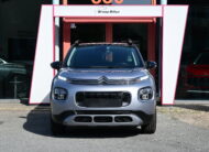 Citroen C3 Aircross 1200TURBO – NAVI – CARPLAY – PDC – 62.000km