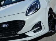 FORD PUMA ST-LINE X 1.0EcoBoost aut – PANO DAK – 1/2 LEDER – NAVI – LED – CAMERA
