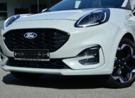 FORD PUMA ST-LINE X 1.0EcoBoost aut – PANO DAK – 1/2 LEDER – NAVI – LED – CAMERA