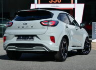 FORD PUMA ST-LINE X 1.0EcoBoost aut – PANO DAK – 1/2 LEDER – NAVI – LED – CAMERA