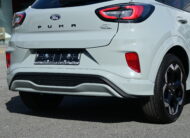 FORD PUMA ST-LINE X 1.0EcoBoost aut – PANO DAK – 1/2 LEDER – NAVI – LED – CAMERA