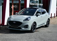 FORD PUMA ST-LINE X 1.0EcoBoost aut – PANO DAK – 1/2 LEDER – NAVI – LED – CAMERA