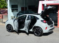 FORD PUMA ST-LINE X 1.0EcoBoost aut – PANO DAK – 1/2 LEDER – NAVI – LED – CAMERA