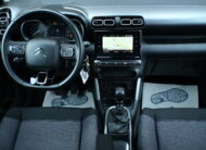 Citroen C3 Aircross 1200TURBO – NAVI – CARPLAY – PDC – 62.000km