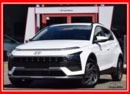 HYUNDAI BAYON 1.0T-GDi 90pk – NAVIGATIE – LED – CAMERA – 4.000km – GARANTIE – VERWACHT / ATTENDU