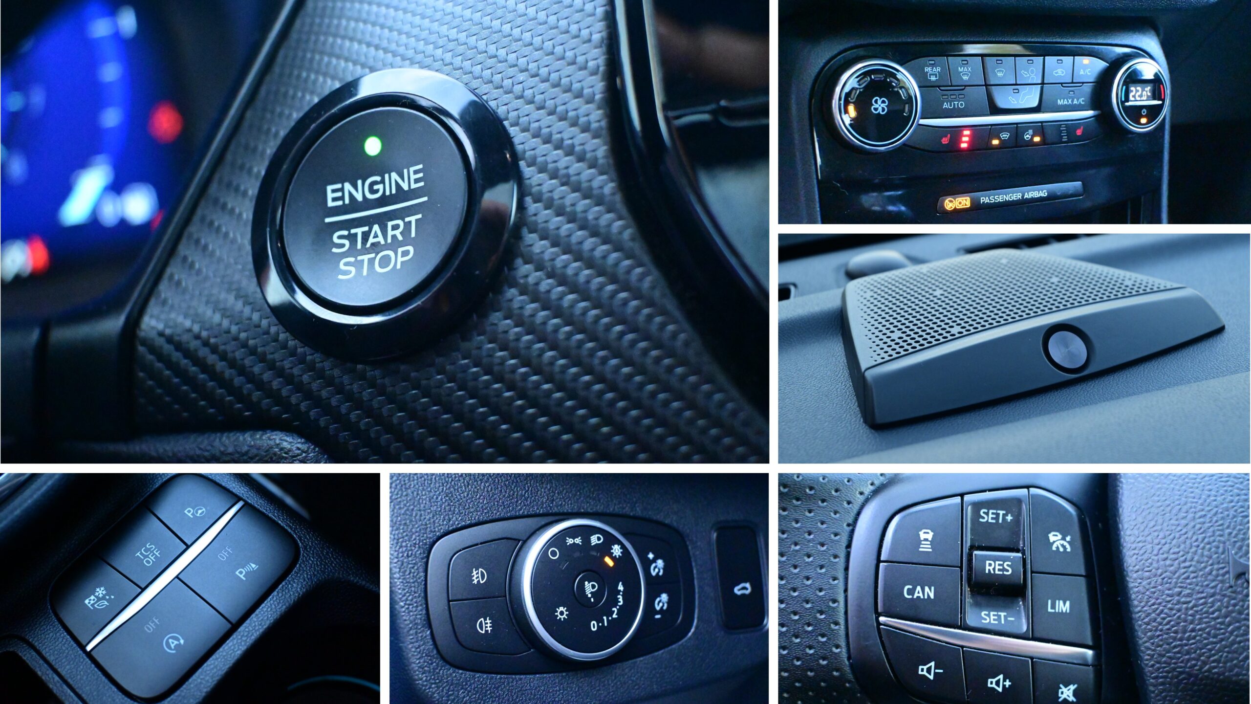 FORD PUMA ST-LINE X 1.0EcoBoost PANO DAK – 1/2 LEDER – NAVI – LED – B&O – CAMERA