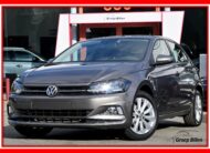 Volkswagen Polo 1.0TSi aut. – CARPLAY – ZETELVERWARMING – PDC v/a – 37.000km – VERKOCHT / VENDU
