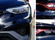 RENAULT ARKANA 1.6E-TECH HEV – SPORT – LEDER – NAVI – LED – CAMERA – 32.000km – VERKOCHT