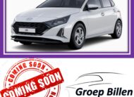 Hyundai i20 1.0T-GDi aut. 90pk – NAVIGATIE – CARPLAY – CAMERA – NIEUW – VERWACHT