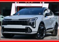KIA SPORTAGE 1.6HEV GT-LINE – 1/2 LEDER – PANO DAK – NAVI – LED – CAMERA – VERKOCHT
