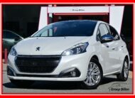 Peugeot 208 1200TURBO NAVI – PANO DAK – CAMERA – PARK ASSIST – VERKOCHT