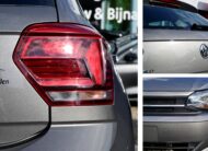 Volkswagen Polo 1.0TSi aut. – CARPLAY – ZETELVERWARMING – PDC v/a – 37.000km – VERKOCHT / VENDU