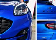 FORD PUMA ST-LINE X 1.0EcoBoost PANO DAK – 1/2 LEDER – NAVI – LED – B&O – CAMERA