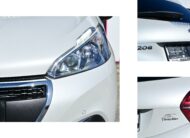 Peugeot 208 1200TURBO NAVI – PANO DAK – CAMERA – PARK ASSIST – VERKOCHT