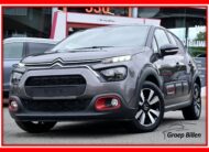 Citroen C3 1.2TURBO – CARPLAY – ALU – PDC – 59.000km – GARANTIE