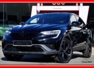 RENAULT ARKANA 1.6E-TECH HEV – SPORT – LEDER – NAVI – LED – CAMERA – 32.000km – VERKOCHT