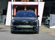 KIA SPORTAGE 1.6HEV GT-LINE – 1/2 LEDER – PANO DAK – NAVI – LED – CAMERA – VERKOCHT