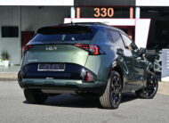 KIA SPORTAGE 1.6HEV GT-LINE – 1/2 LEDER – PANO DAK – NAVI – LED – CAMERA – VERKOCHT