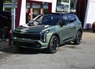 KIA SPORTAGE 1.6HEV GT-LINE – 1/2 LEDER – PANO DAK – NAVI – LED – CAMERA – VERKOCHT