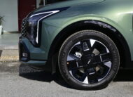 KIA SPORTAGE 1.6HEV GT-LINE – 1/2 LEDER – PANO DAK – NAVI – LED – CAMERA – VERKOCHT