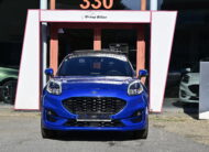 FORD PUMA ST-LINE X 1.0EcoBoost PANO DAK – 1/2 LEDER – NAVI – LED – B&O – CAMERA